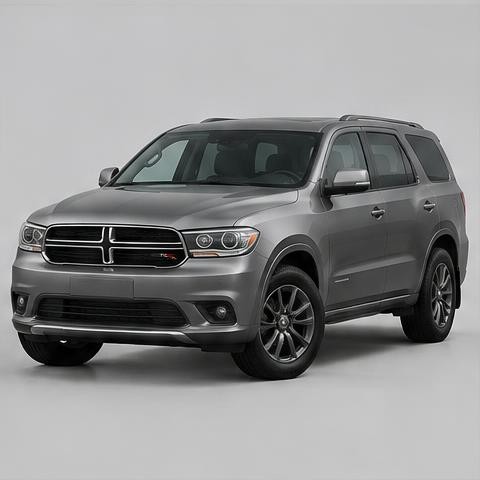 Imagem ilustrativa — Dodge Durango
