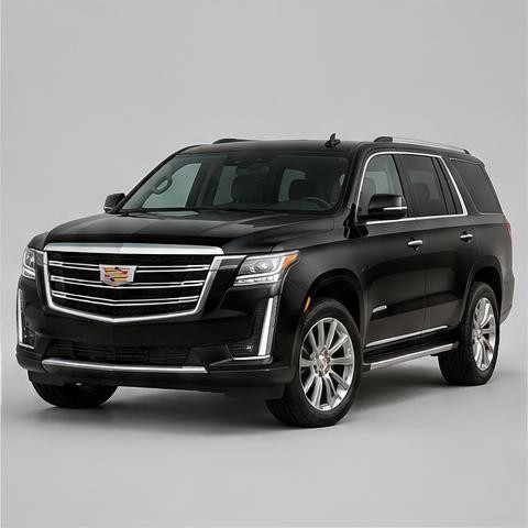 Imagem ilustrativa — Cadillac