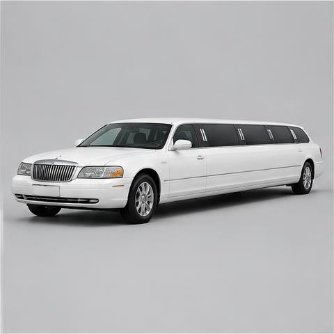 Imagem ilustrativa — Limousine